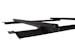 Dee Zee DZ95020TB Cargo Management - Hex Overland Top Rails