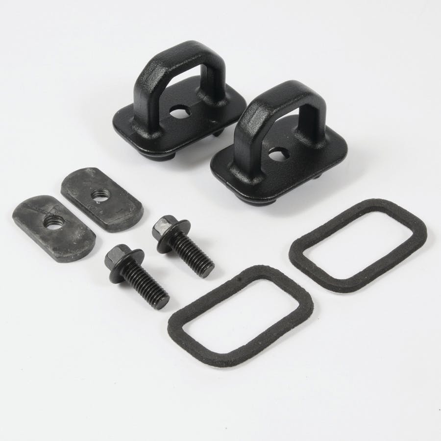 dee zee tie down anchor