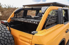 Dee Zee DZ4622 Cargo Rack Bracket Dee Zee DZ4622 Cargo Rack Bracket