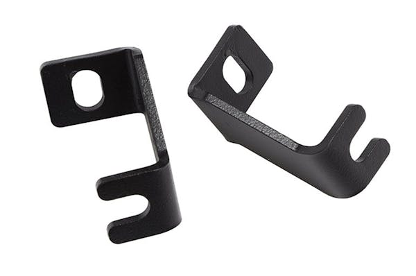 Dee Zee DZ1077 Ditch Light Bracket
