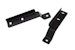 Dee Zee DZ1078 Ditch Light Bracket