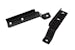 Dee Zee DZ1078 Ditch Light Bracket