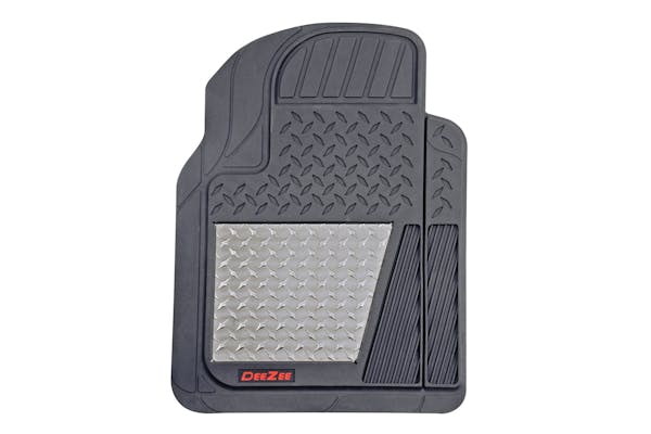 Dee Zee DZ90709 Mats Floor Mat Universal (Pair)