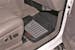 Dee Zee DZ90709 Mats Floor Mat Universal (Pair)