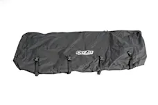 Dee Zee DZ760087 Cargo Management Hitch Carrier