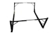 Dee Zee DZ951800 Invis-A-Rack Cargo Management System