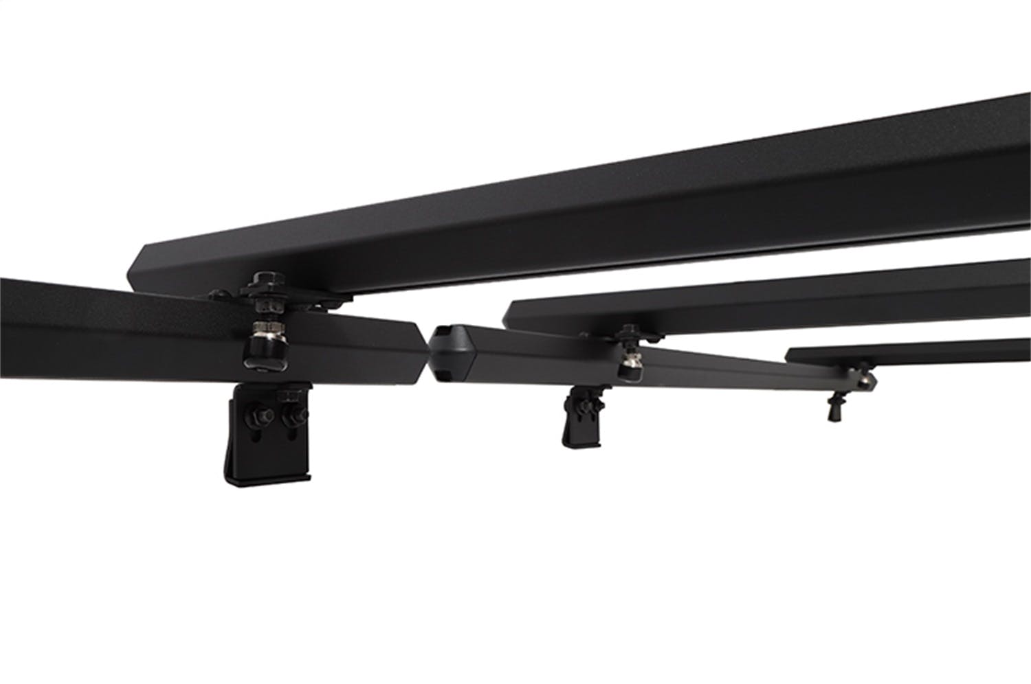 Dee Zee DZ4472JL Hex Series Roof Rack Kit