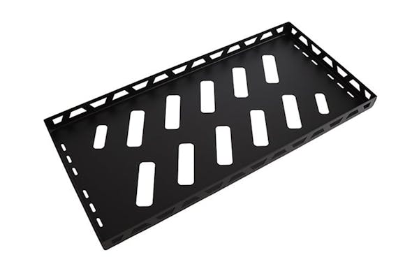 Dee Zee DZ4470JP Jeep Interior Cargo Rack