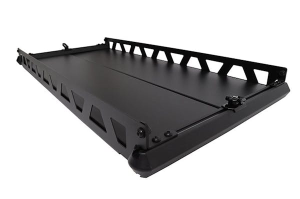 Dee Zee DZ4471JP Jeep Interior Cargo Rack