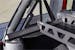 Dee Zee DZ4471JP Jeep Interior Cargo Rack