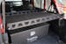 Dee Zee DZ4471JP Jeep Interior Cargo Rack