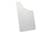 Dee Zee DZ1808TB Flaps Brite-Tread Universal 11x19 Notched