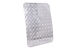 Dee Zee DZ1808TB Flaps Brite-Tread Universal 11x19 Notched
