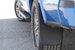 Dee Zee DZ17939 Flaps Plastic Universal 11x18 Notched