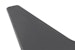 Dee Zee DZ17939 Flaps Plastic Universal 11x18 Notched