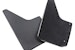 Dee Zee DZ17939 Flaps Plastic Universal 11x18 Notched
