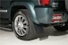 Dee Zee DZ17939 Flaps Plastic Universal 11x18 Notched