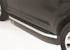Dee Zee DZ16202 Running Board Universal Cross Utility Vehicle NXc