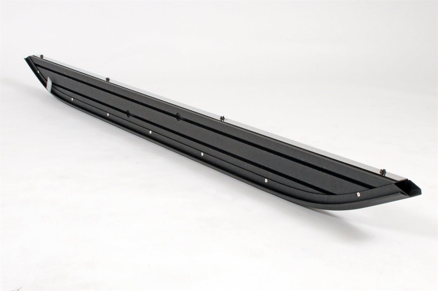 Dee Zee DZ16203 Running Board Universal Cross Utility