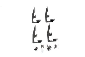 Dee Zee DZ16210 Running Board NXc Bracket Kit