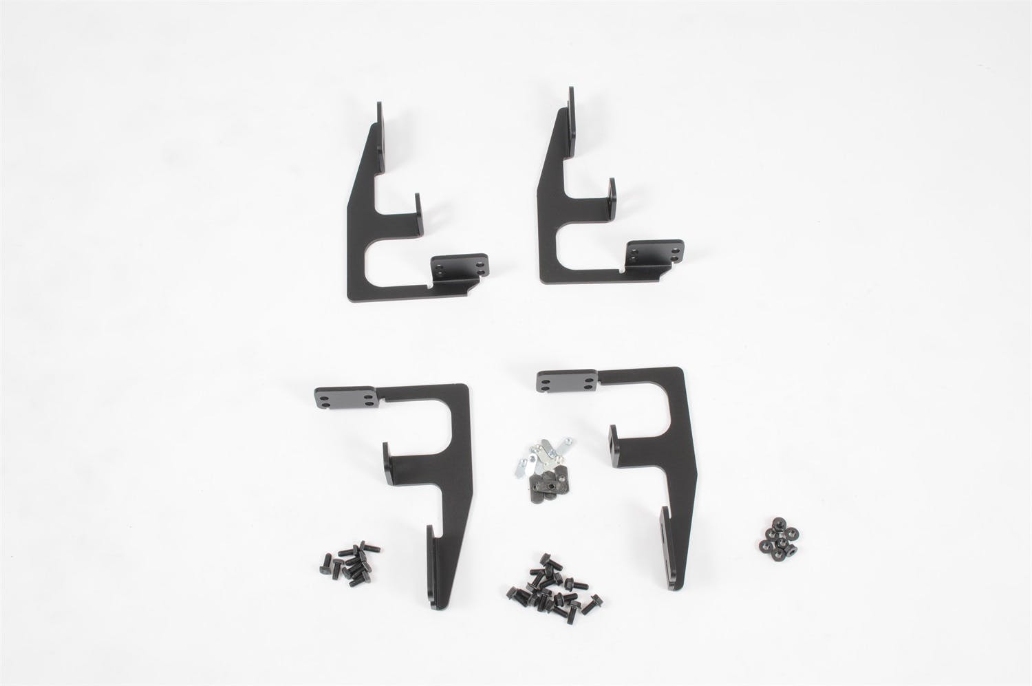 Dee Zee DZ16211 Running Board NXc Bracket Kit