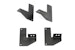 Dee Zee DZ16241 Running Board NXc Bracket Kit