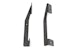 Dee Zee DZ16241 Running Board NXc Bracket Kit