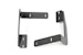 Dee Zee DZ16241 Running Board NXc Bracket Kit