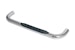 Dee Zee DZ370313 Tubes - 3 Round Stainless Polished