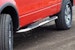 Dee Zee DZ370313 Tubes - 3 Round Stainless Polished