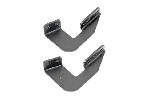 Dee Zee DZ16365 NXt Running Board Bracket