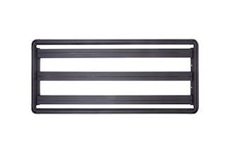 Dee Zee DZ7357025HP HEX Platform 57 Wide X 25 Long