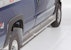 Dee Zee DZ2053 Running Board Cab Section Brite-Tread Aluminum