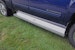 Dee Zee DZ2053 Running Board Cab Section Brite-Tread Aluminum