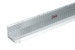 Dee Zee DZ2053 Running Board Cab Section Brite-Tread Aluminum