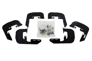 Dee Zee DZ16315 Running Board NXt Bracket Kit