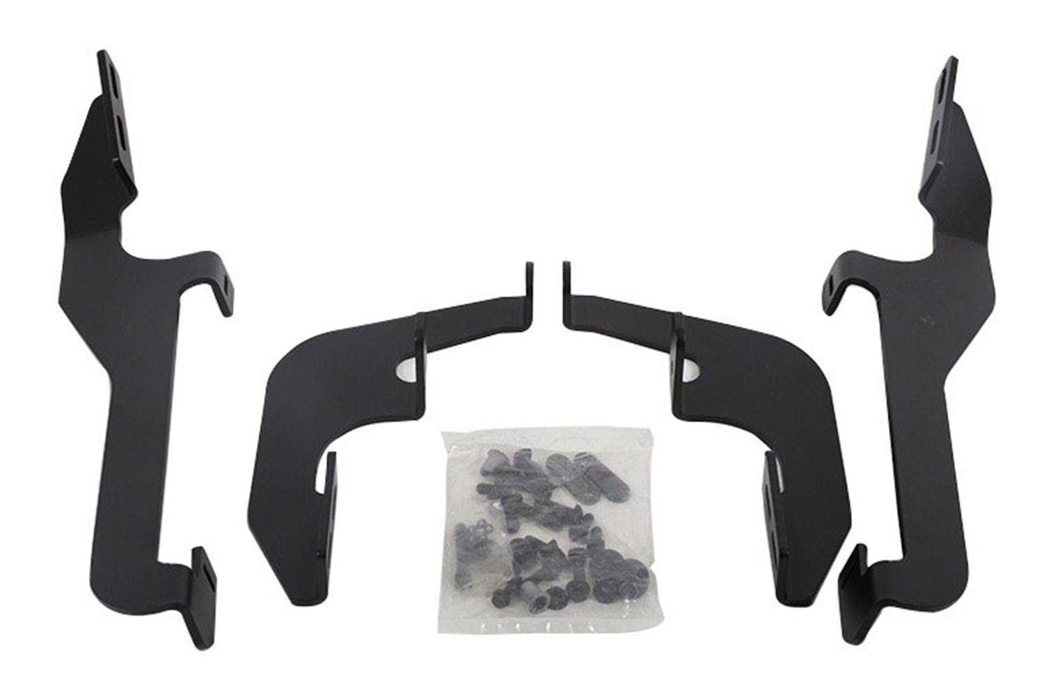 Dee Zee DZ16281 Running Board NXc Bracket Kit