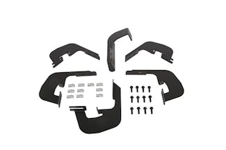 Dee Zee DZ16318 Running Board NXt Bracket Kit
