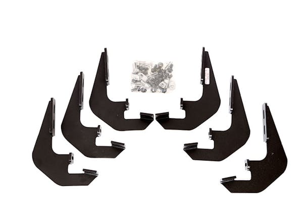 Dee Zee DZ16319 Running Board NXt Bracket Kit