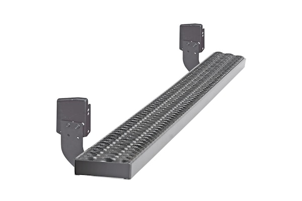 Dee Zee DZ15311A Running Board Rough Step