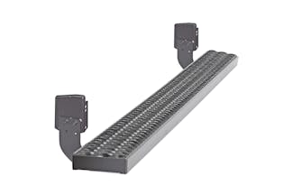 Dee Zee DZ15311A Rough Step Running Boards Dee Zee DZ15311A Rough Step Running Boards