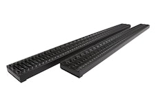 Dee Zee DZ15300S Running Board Rough Step