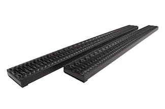 Dee Zee DZ15311S Rough Step Running Boards Dee Zee DZ15311S Rough Step Running Boards