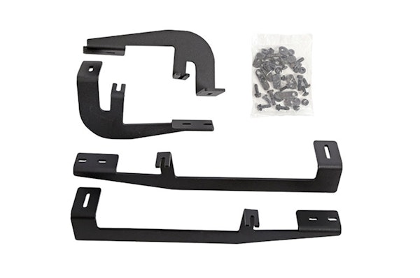 Dee Zee DZ16224 Running Board NXc Bracket Kit
