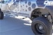 Dee Zee DZ6207F6 Side Box Step