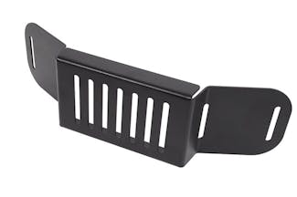 Dee Zee DZ95040TB Cargo Management - Spare Tire Mount