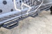 Dee Zee DZ66341WTB Running Board Hex Universal Truck Board