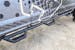 Dee Zee DZ66341WTB Running Board Hex Universal Truck Board