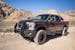 Dee Zee DZ66301TB Running board Hex Universal Truck Board