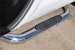 Dee Zee DZ370313 Tubes - 3 Round Stainless Polished